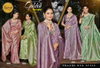 Ananya Silk Saroski Vol 3 By Saroj Silk Rich Pallu Saree Suppliers In India
